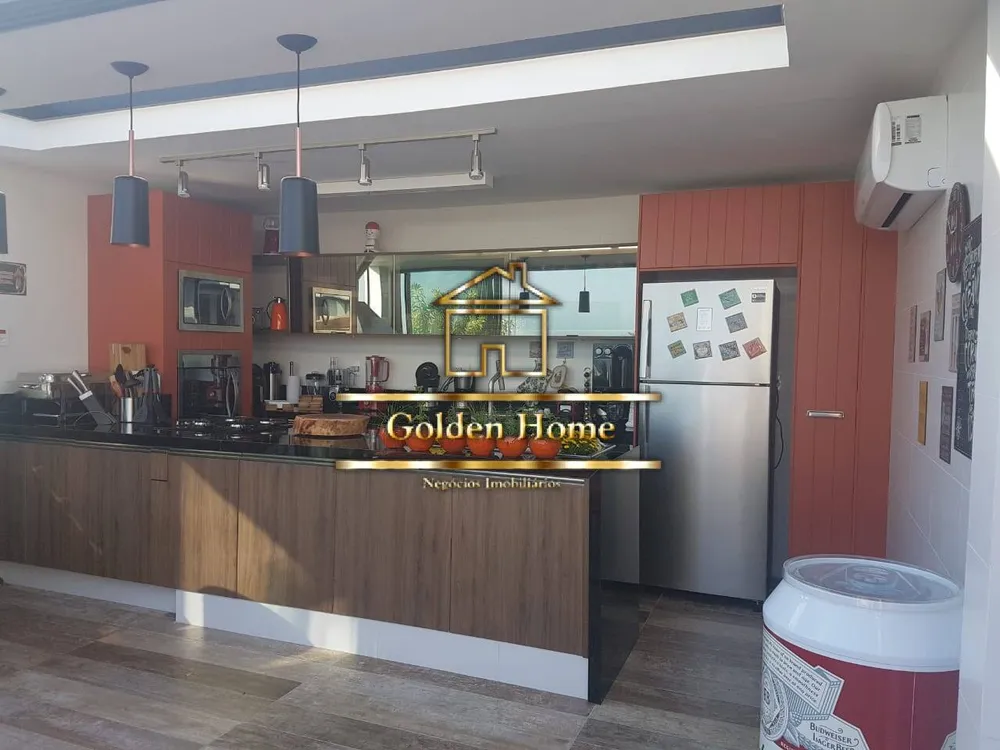 Cobertura, 2 quartos, 232 m² - Foto 5