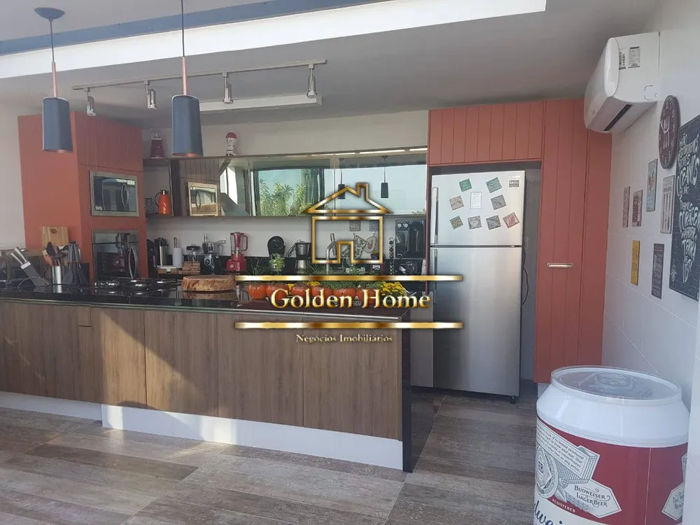 Cobertura, 2 quartos, 232 m² - Foto 7