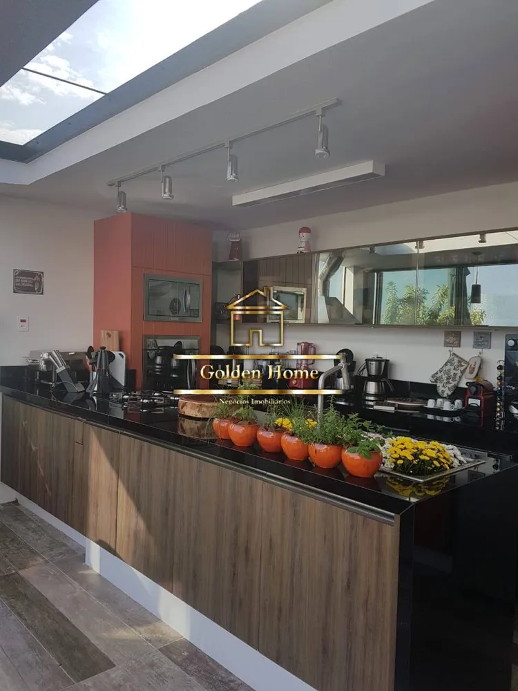Cobertura, 2 quartos, 232 m² - Foto 6