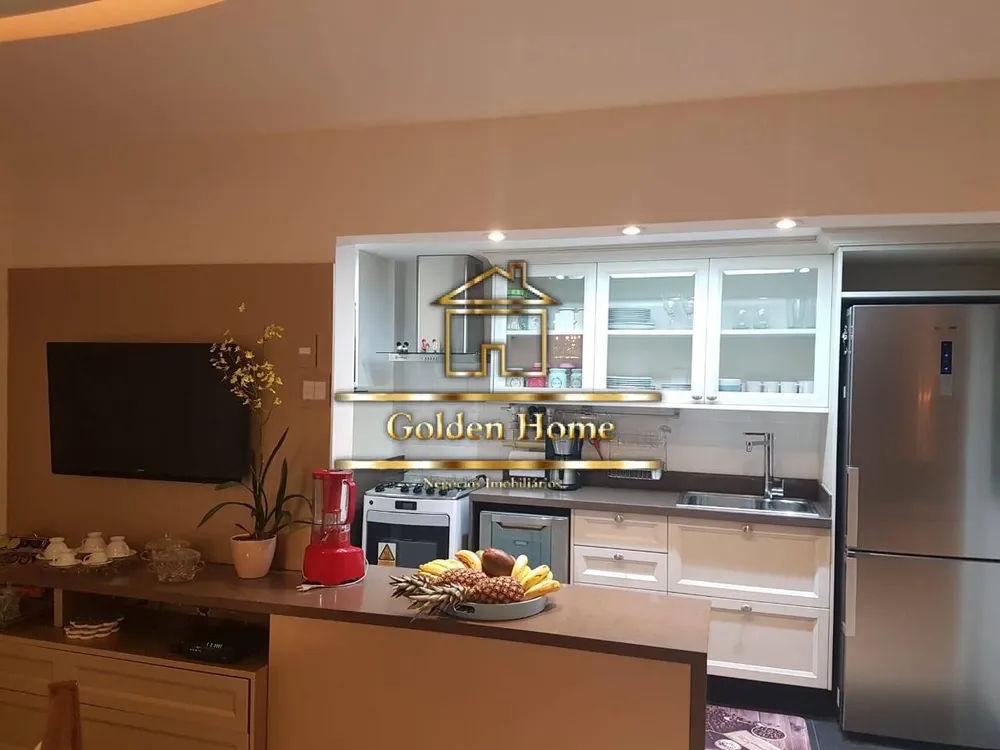 Cobertura, 2 quartos, 232 m² - Foto 19