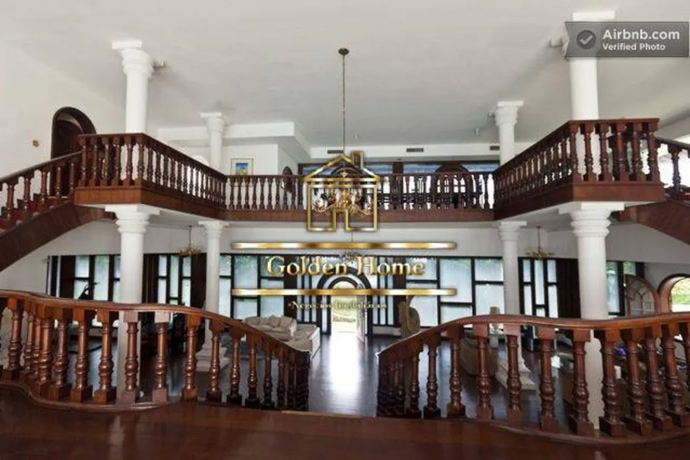 Casa de Condomínio, 8 quartos - Foto 3