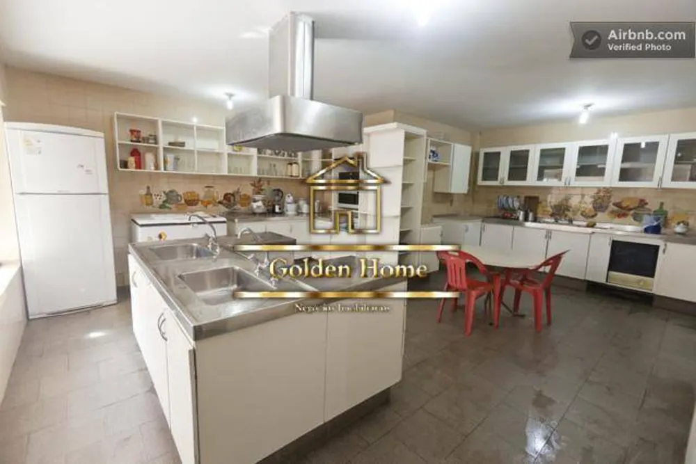 Casa de Condomínio, 8 quartos - Foto 5