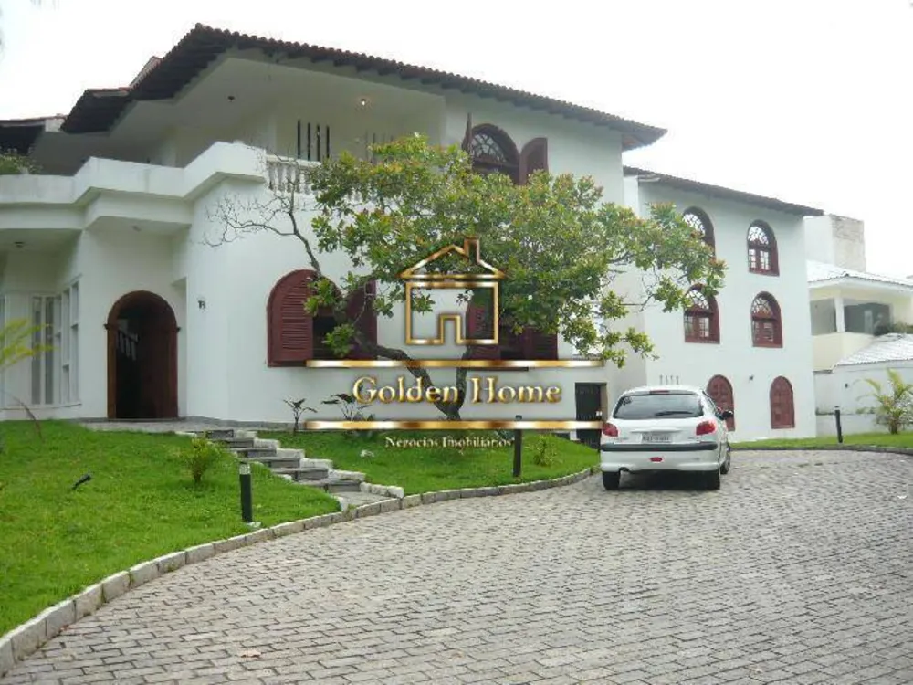 Casa de Condomínio, 8 quartos - Foto 7