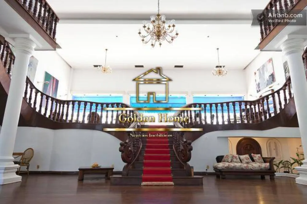 Casa de Condomínio, 8 quartos - Foto 9