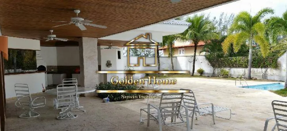 Casa, 5 quartos, 1002 m² - Foto 1