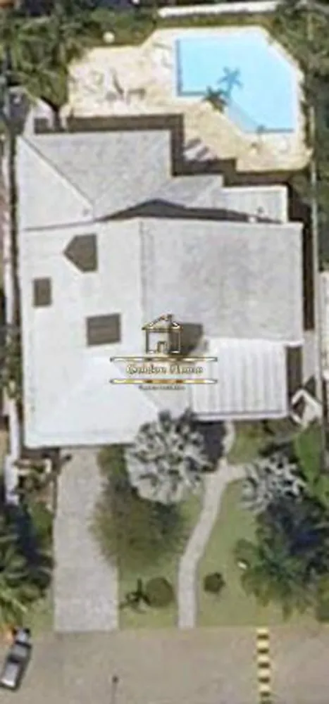 Casa, 5 quartos, 1002 m² - Foto 2