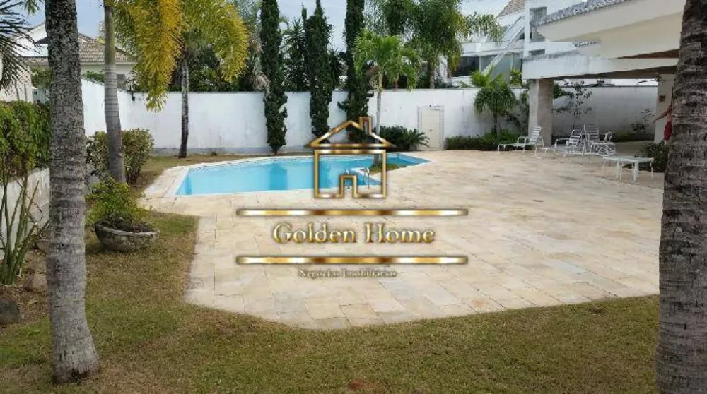 Casa, 5 quartos, 1002 m² - Foto 8