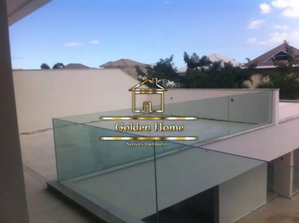 Casa, 6 quartos, 850 m² - Foto 11