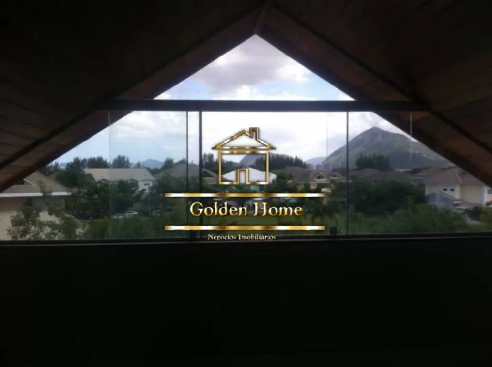 Casa, 6 quartos, 850 m² - Foto 3