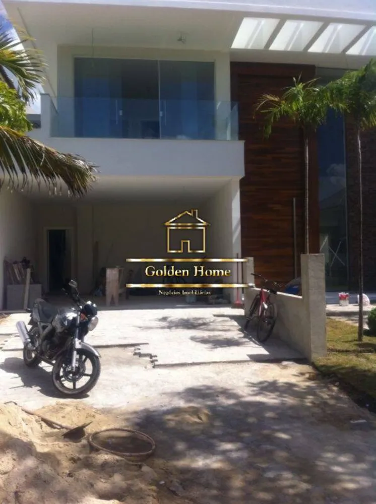 Casa, 6 quartos, 850 m² - Foto 1