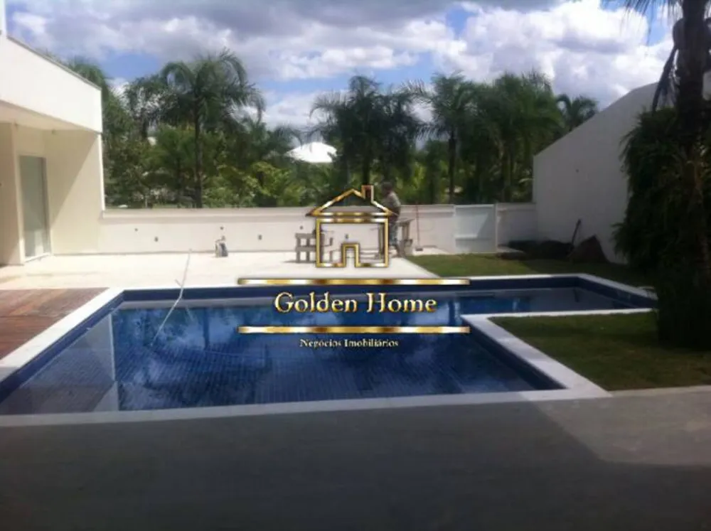 Casa, 6 quartos, 850 m² - Foto 5