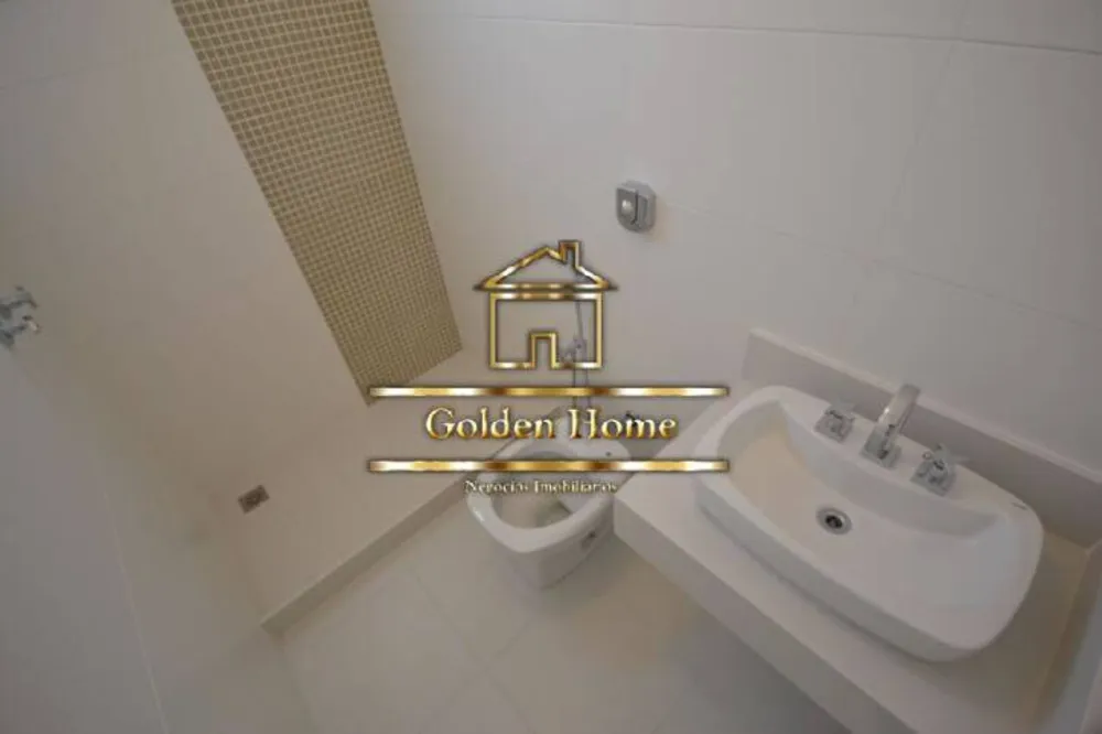 Casa, 4 quartos - Foto 16