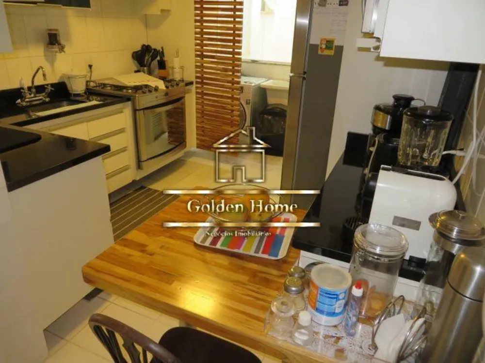 Apartamento, 2 quartos, 100 m² - Foto 4