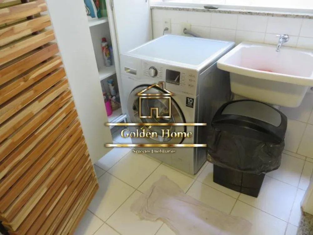Apartamento, 2 quartos, 100 m² - Foto 7