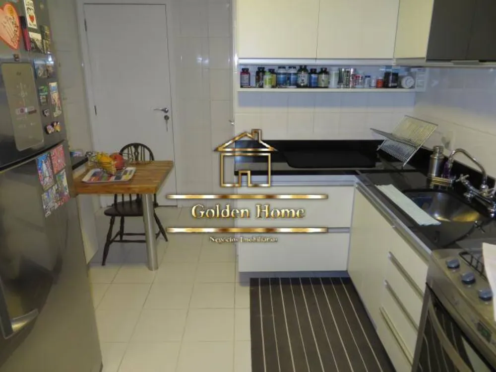 Apartamento, 2 quartos, 100 m² - Foto 2