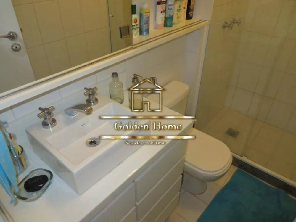 Apartamento, 2 quartos, 100 m² - Foto 5