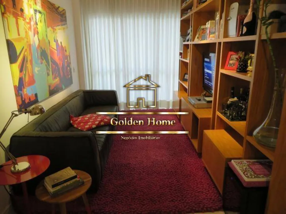 Apartamento, 2 quartos, 100 m² - Foto 1