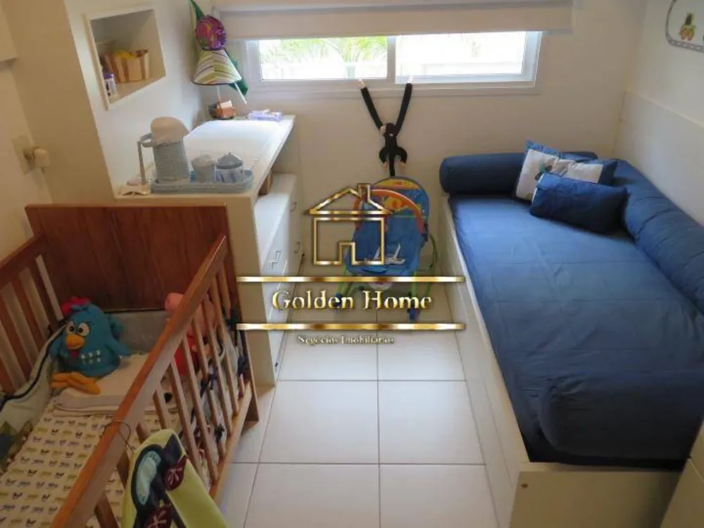 Apartamento, 2 quartos, 100 m² - Foto 3
