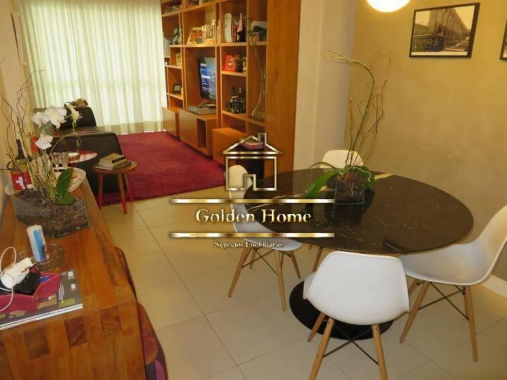Apartamento, 2 quartos, 100 m² - Foto 12
