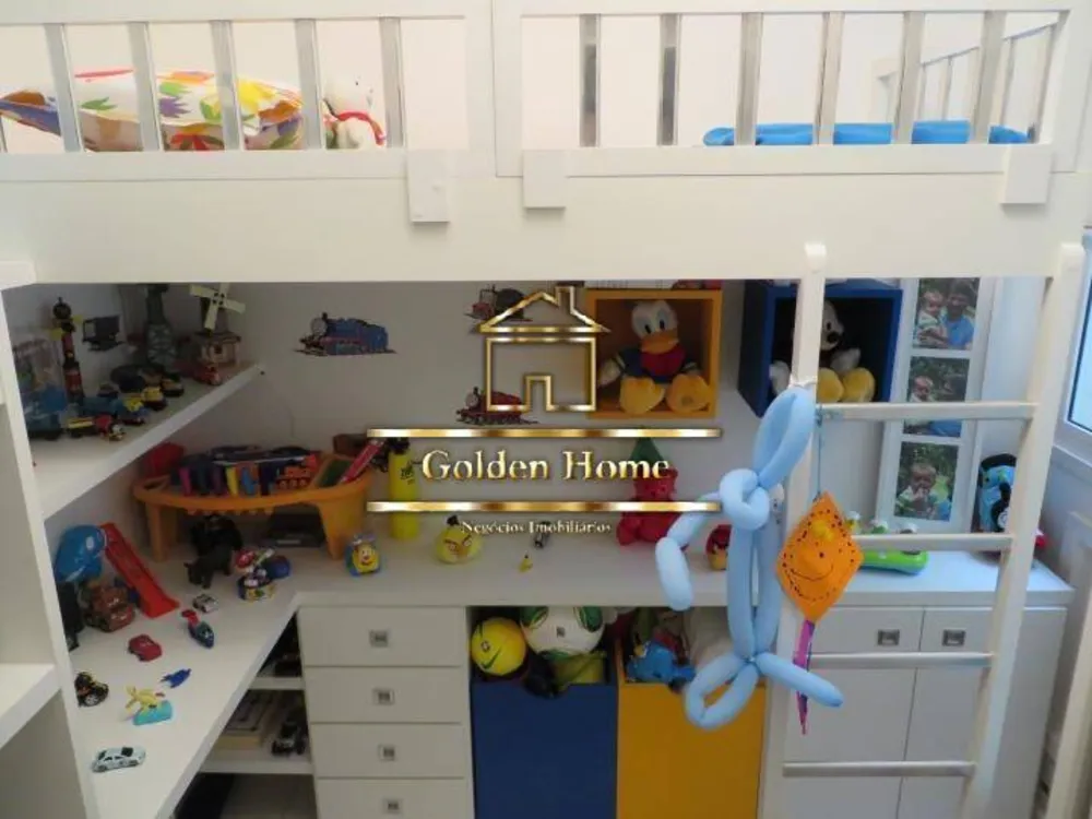 Apartamento, 2 quartos, 100 m² - Foto 6