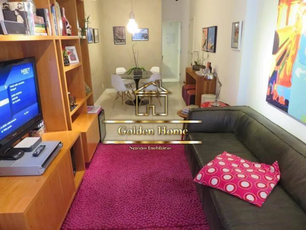 Apartamento, 2 quartos, 100 m² - Foto 11