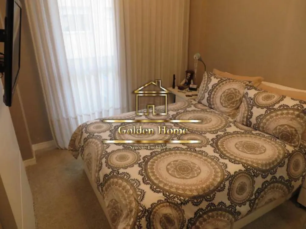Apartamento, 2 quartos, 100 m² - Foto 13