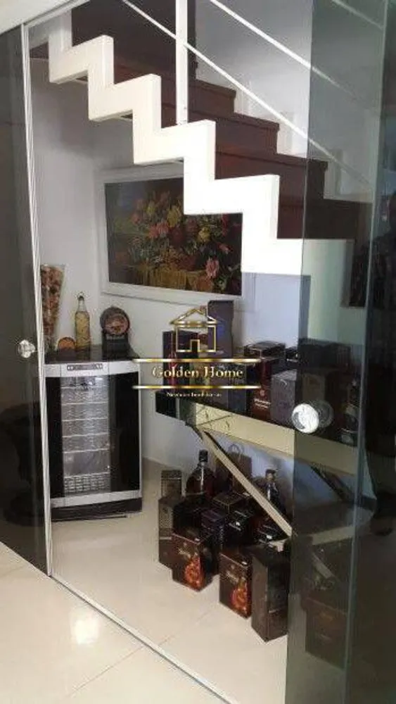 Cobertura, 4 quartos - Foto 5