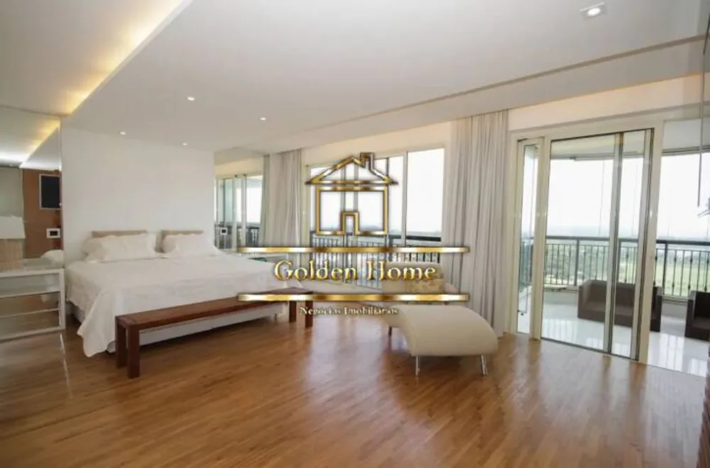 Apartamento, 4 quartos - Foto 21