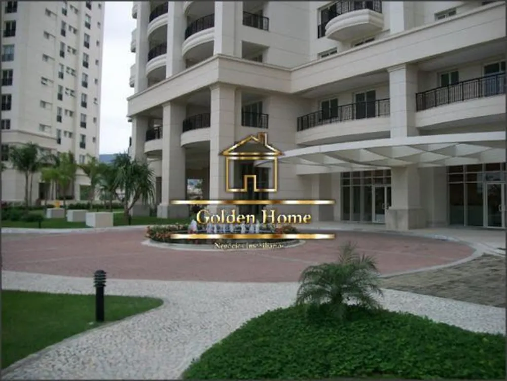 Apartamento, 4 quartos - Foto 35