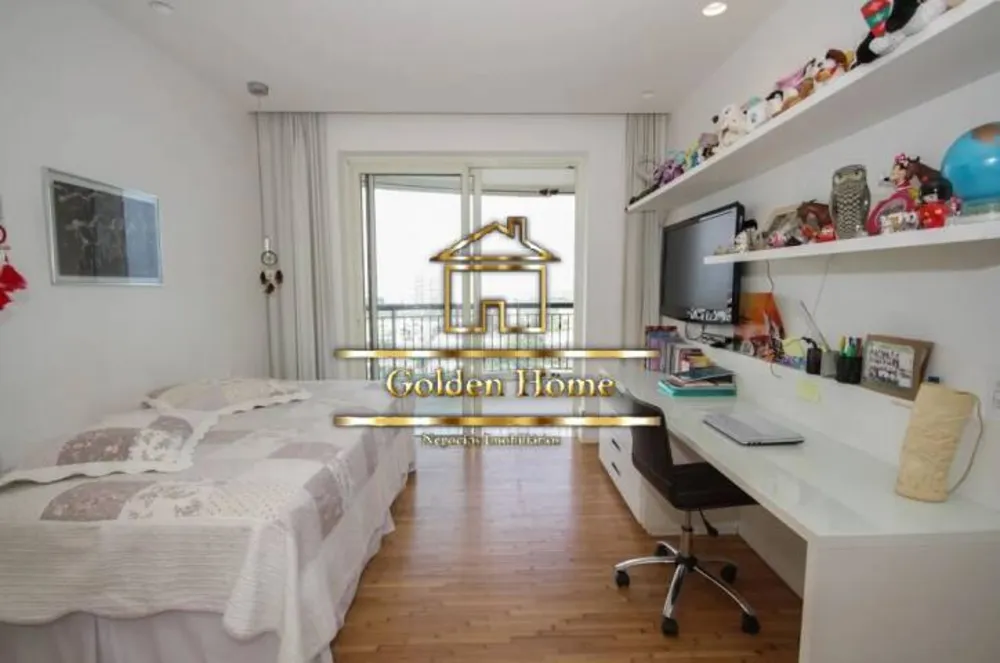 Apartamento, 4 quartos - Foto 24