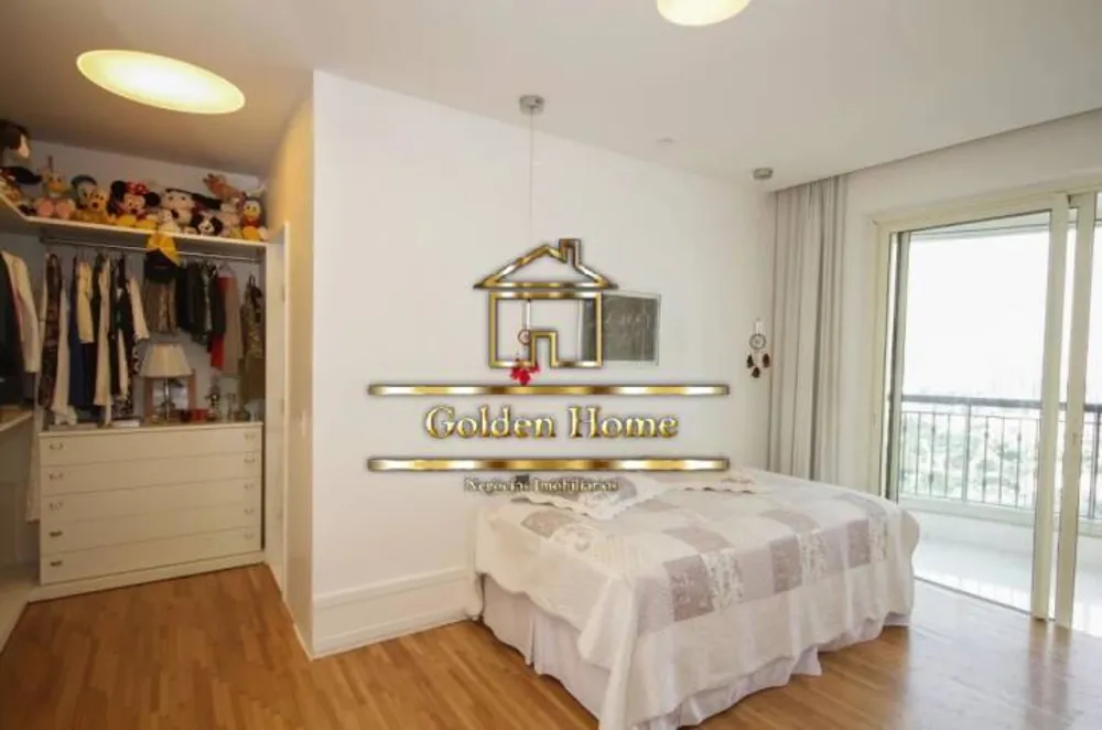 Apartamento, 4 quartos - Foto 26
