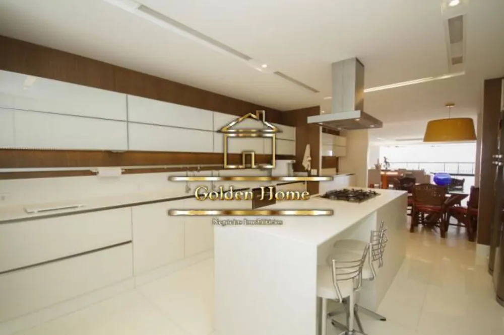 Apartamento, 4 quartos - Foto 10