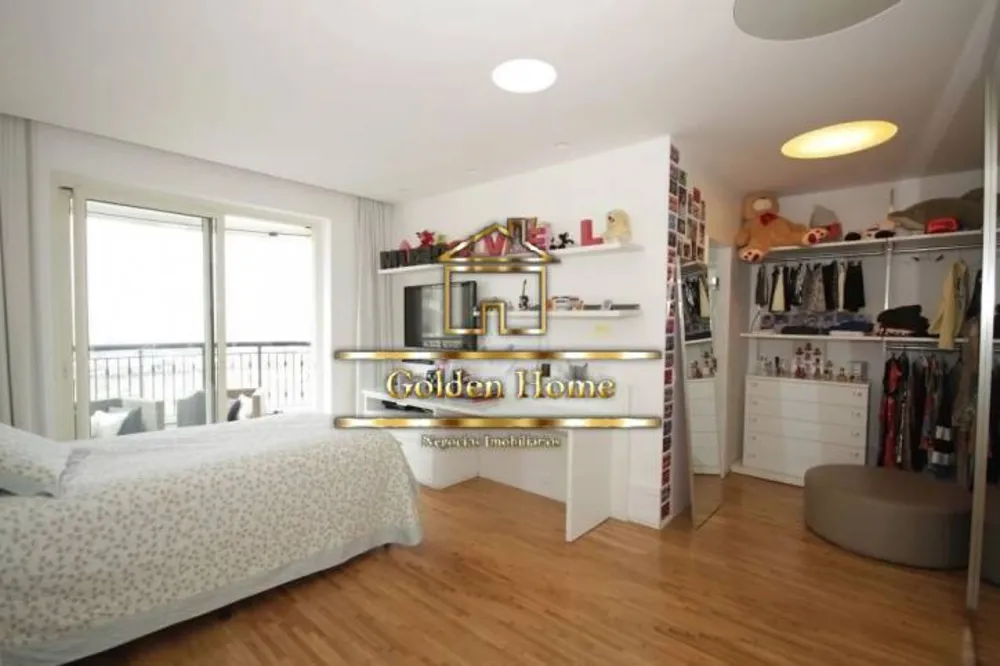 Apartamento, 4 quartos - Foto 12