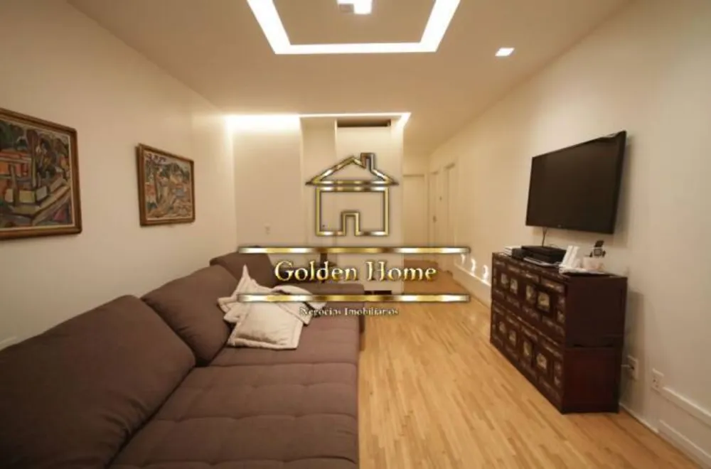 Apartamento, 4 quartos - Foto 6