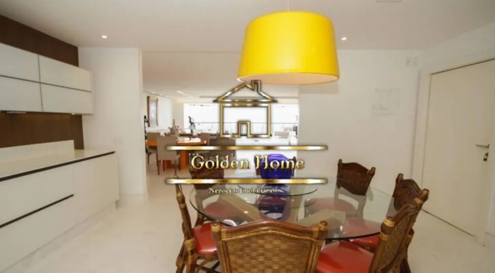 Apartamento, 4 quartos - Foto 8