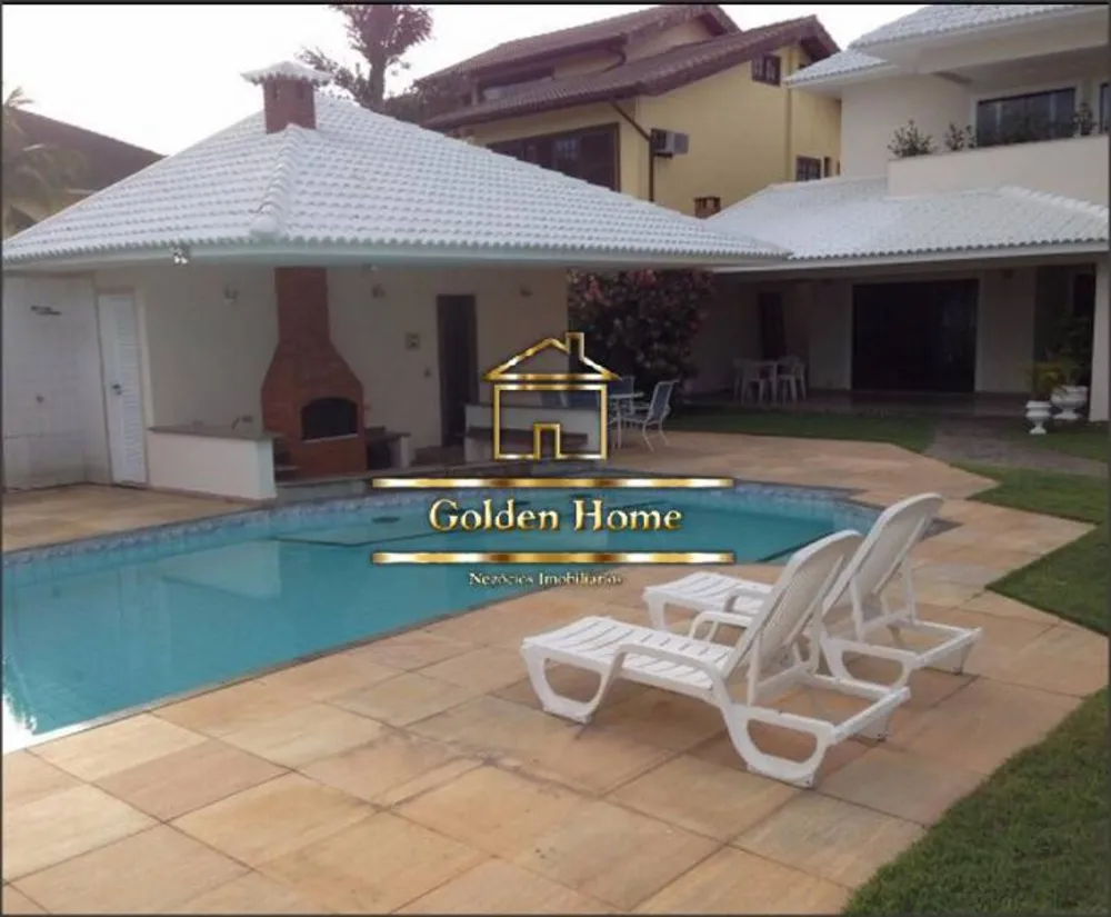 Casa, 4 quartos, 780 m² - Foto 5