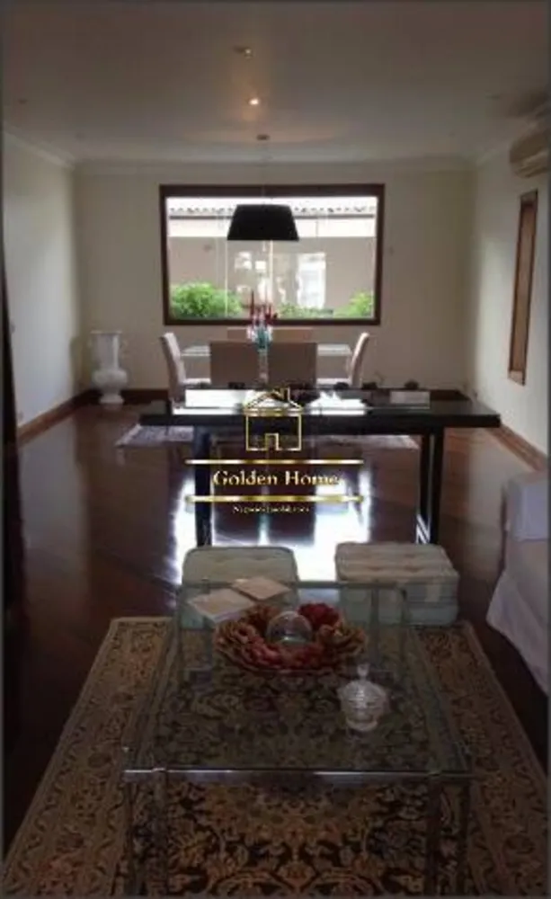 Casa, 4 quartos, 780 m² - Foto 11