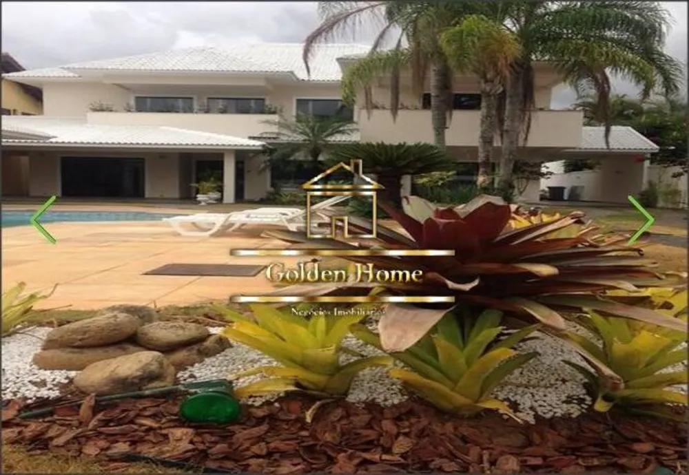 Casa, 4 quartos, 780 m² - Foto 1