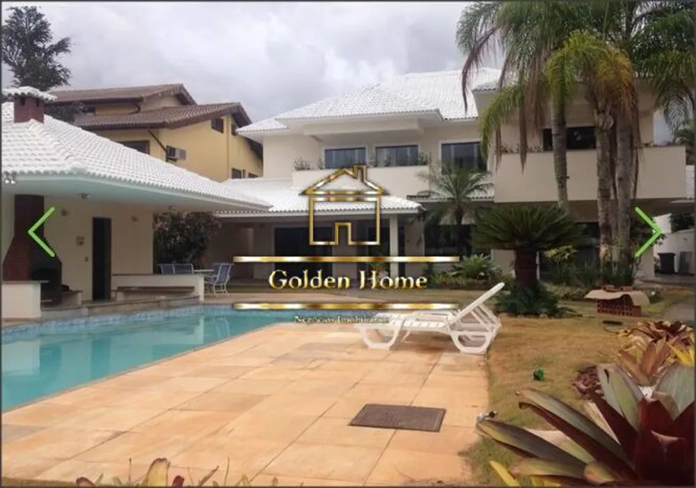 Casa, 4 quartos, 780 m² - Foto 2