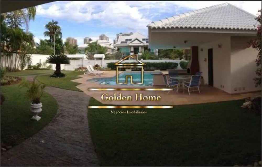 Casa, 4 quartos, 780 m² - Foto 7