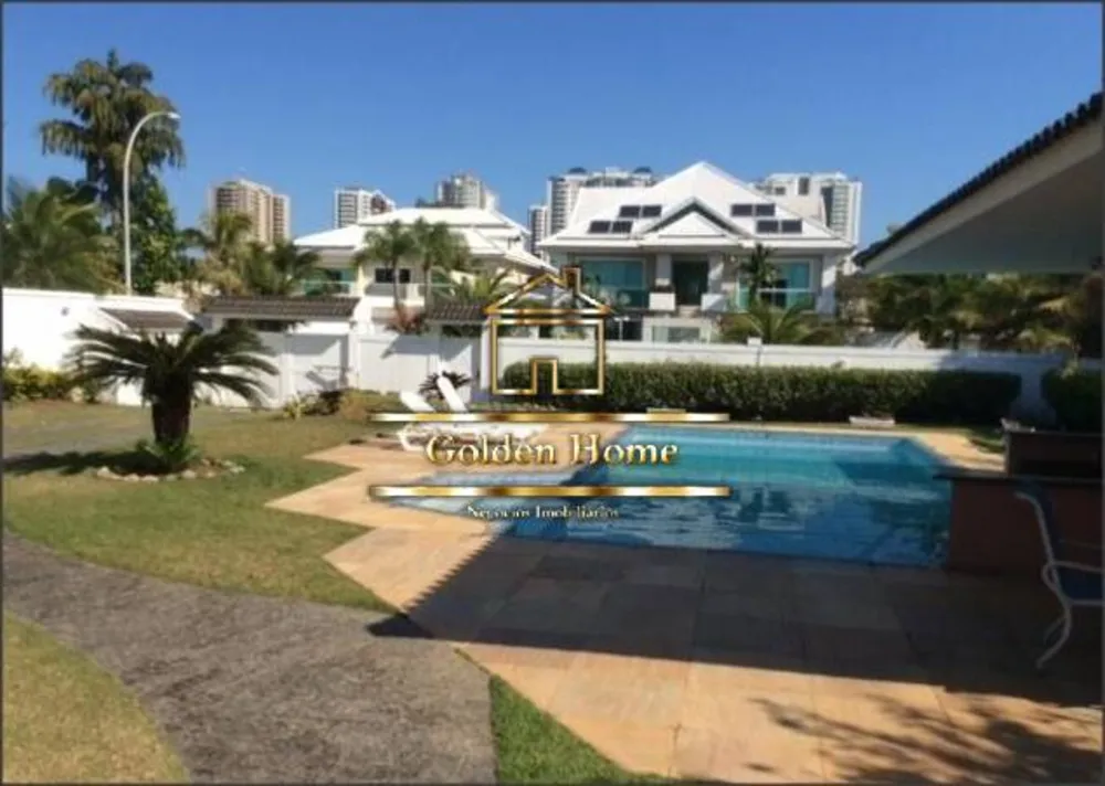 Casa, 4 quartos, 780 m² - Foto 4