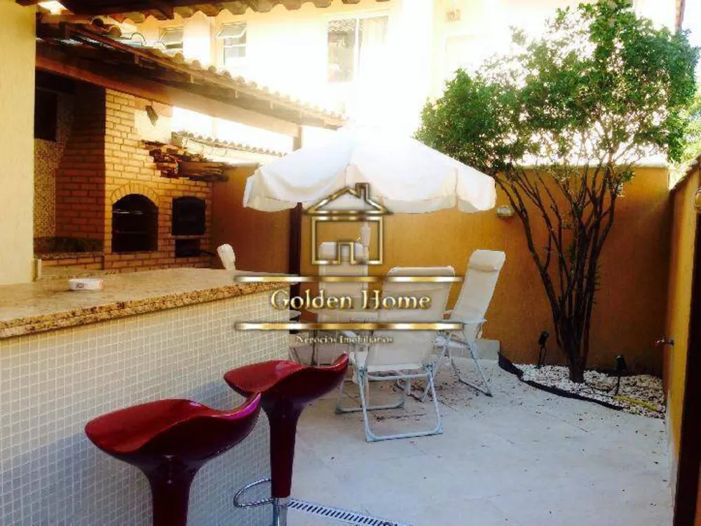 Casa, 3 quartos, 120 m² - Foto 18