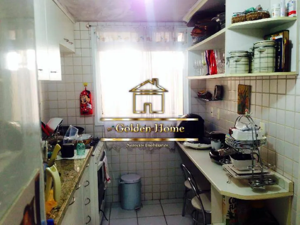 Casa, 3 quartos, 120 m² - Foto 19