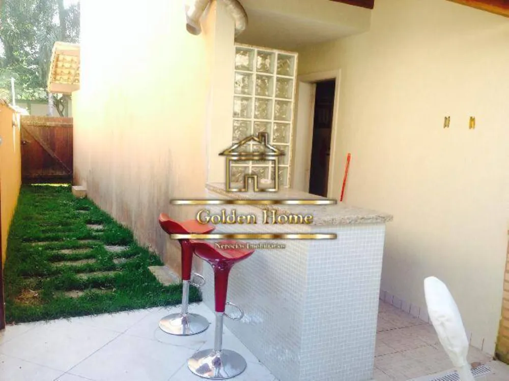 Casa, 3 quartos, 120 m² - Foto 15