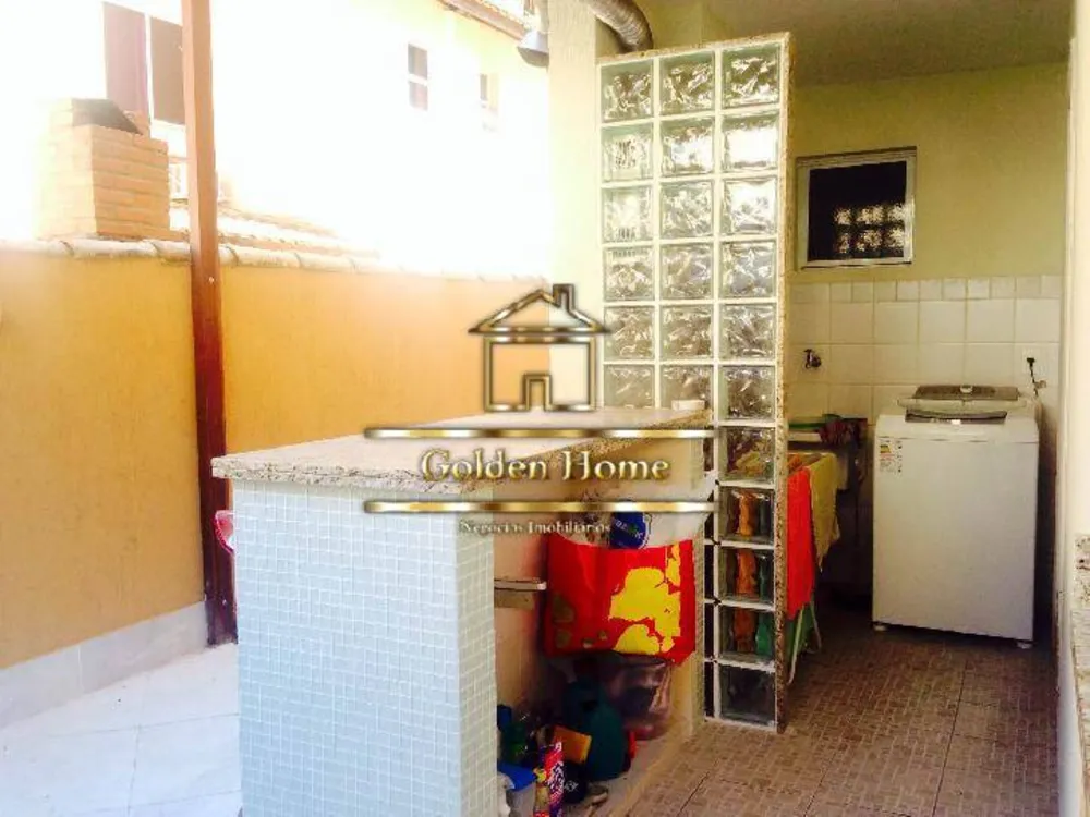Casa, 3 quartos, 120 m² - Foto 17