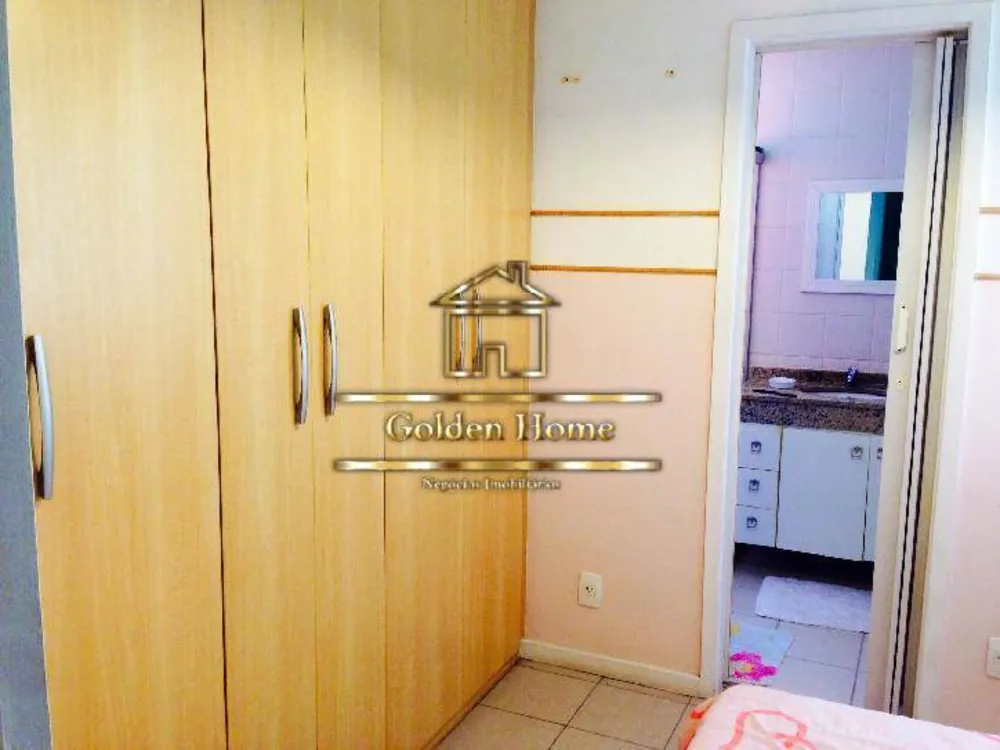 Casa, 3 quartos, 120 m² - Foto 12