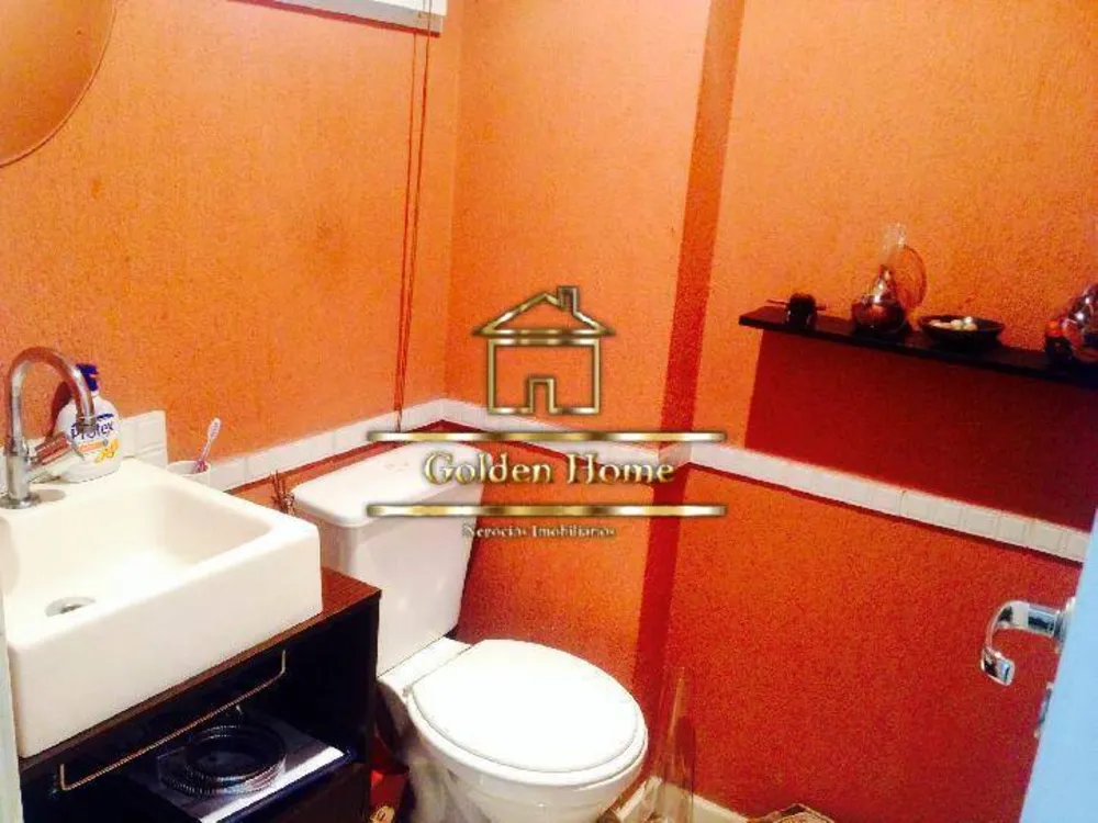 Casa, 3 quartos, 120 m² - Foto 21