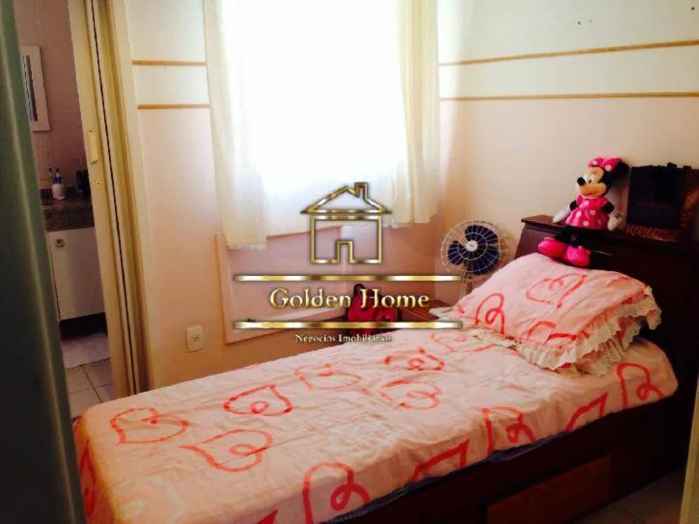 Casa, 3 quartos, 120 m² - Foto 8
