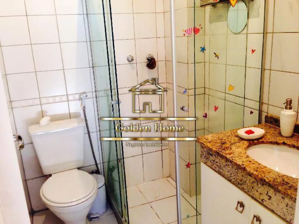 Casa, 3 quartos, 120 m² - Foto 11