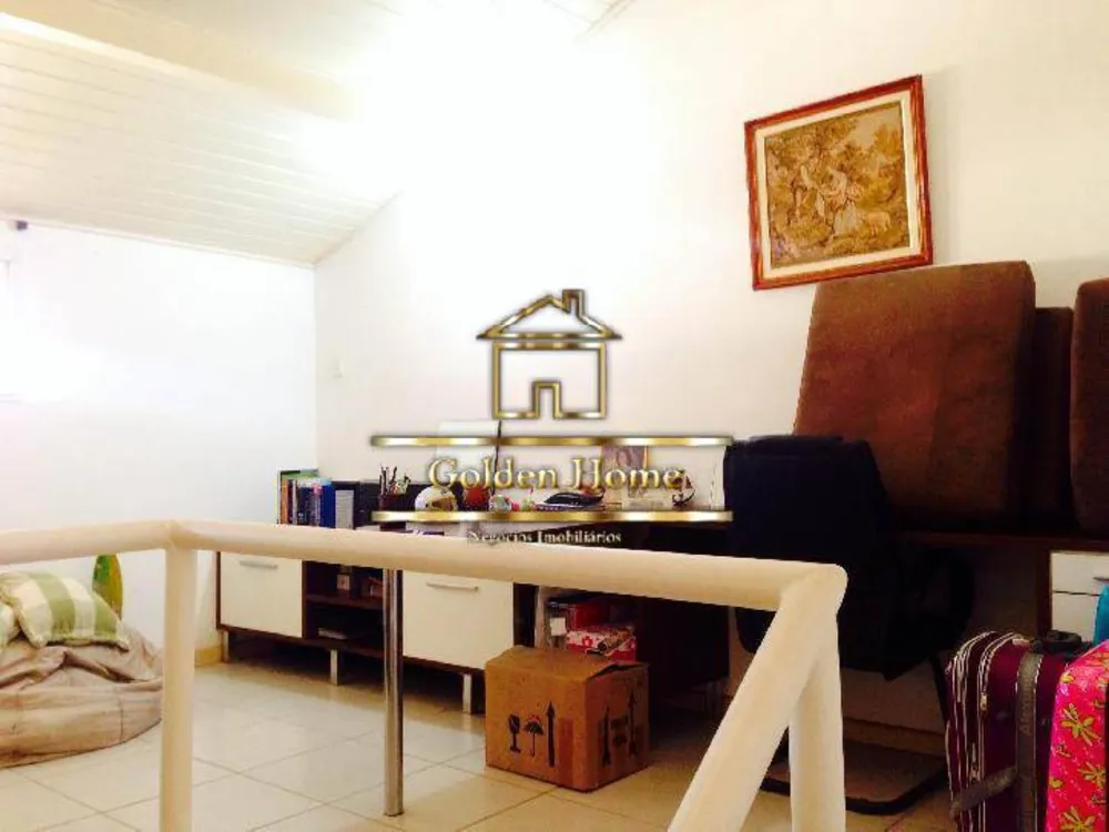 Casa, 3 quartos, 120 m² - Foto 2